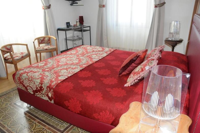 فندق Residenza Mordini لا ماداّلينا المظهر الخارجي الصورة
