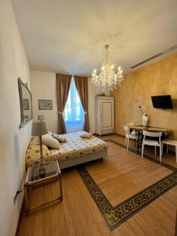 فندق Residenza Mordini لا ماداّلينا المظهر الخارجي الصورة