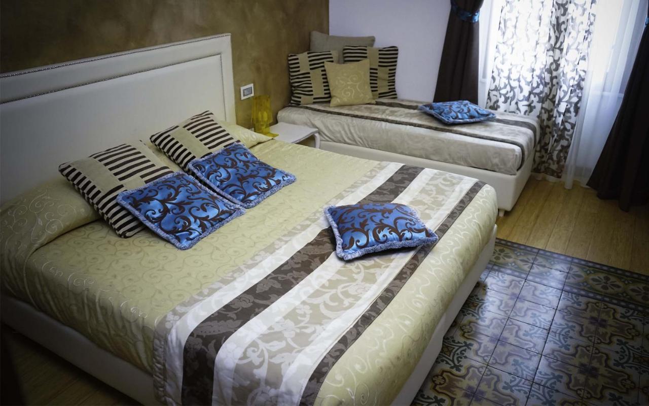 فندق Residenza Mordini لا ماداّلينا المظهر الخارجي الصورة