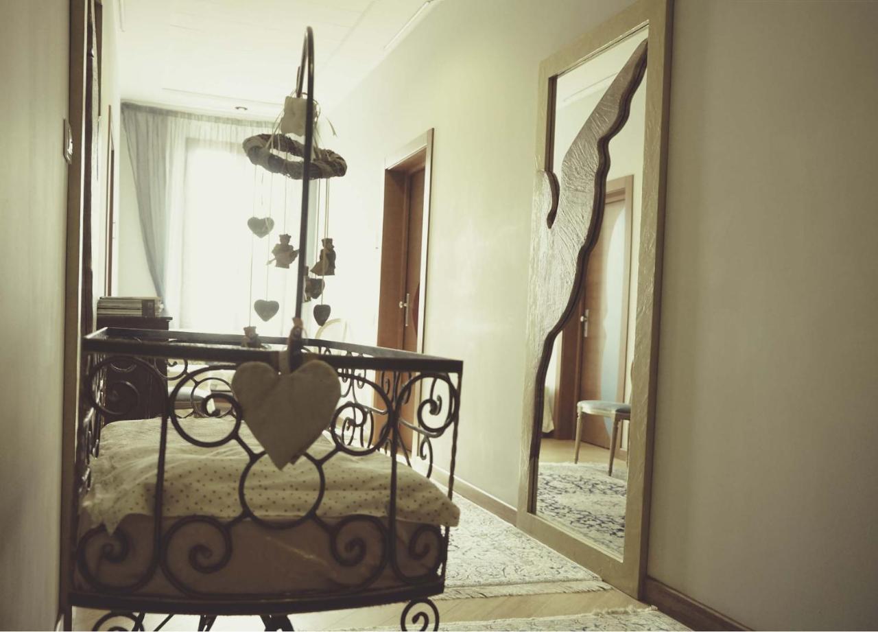 فندق Residenza Mordini لا ماداّلينا المظهر الخارجي الصورة
